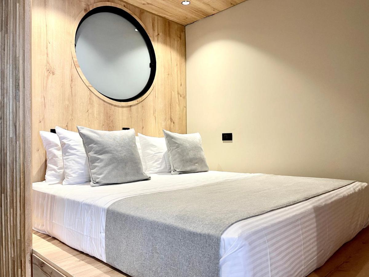 Beminimal Hotel Medellín Kültér fotó