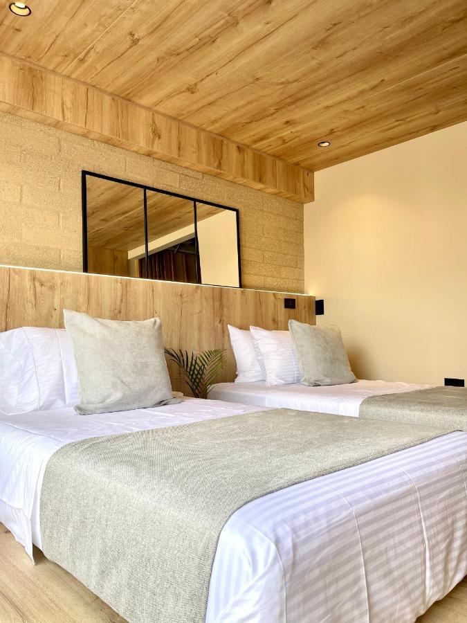 Beminimal Hotel Medellín Kültér fotó