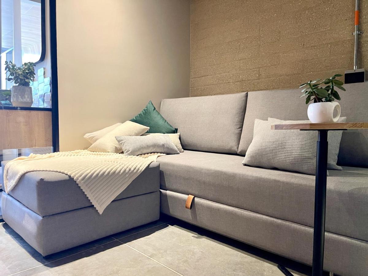Beminimal Hotel Medellín Kültér fotó