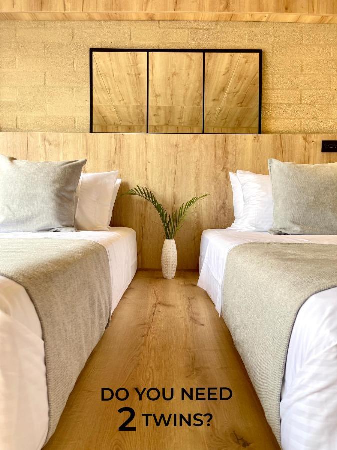 Beminimal Hotel Medellín Kültér fotó