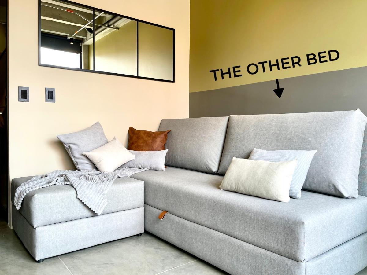 Beminimal Hotel Medellín Kültér fotó