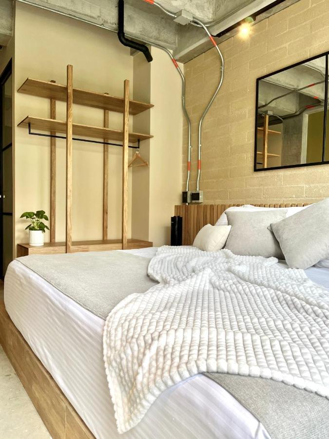 Beminimal Hotel Medellín Kültér fotó