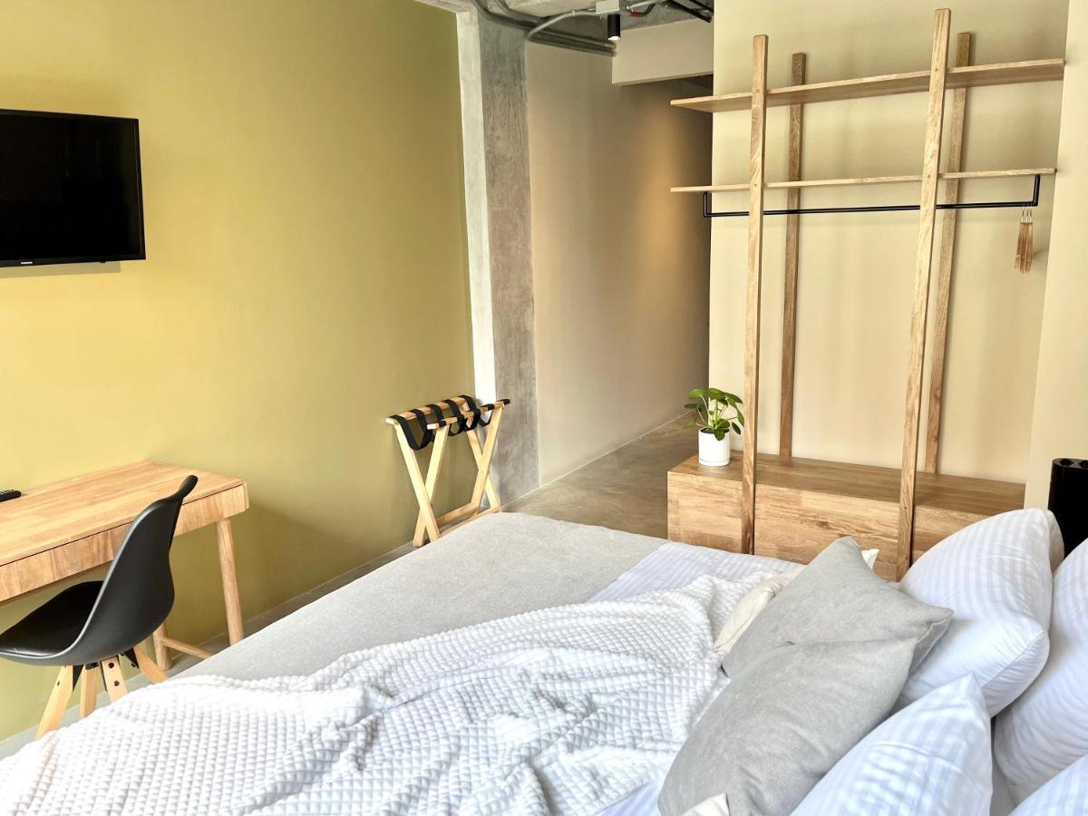 Beminimal Hotel Medellín Kültér fotó