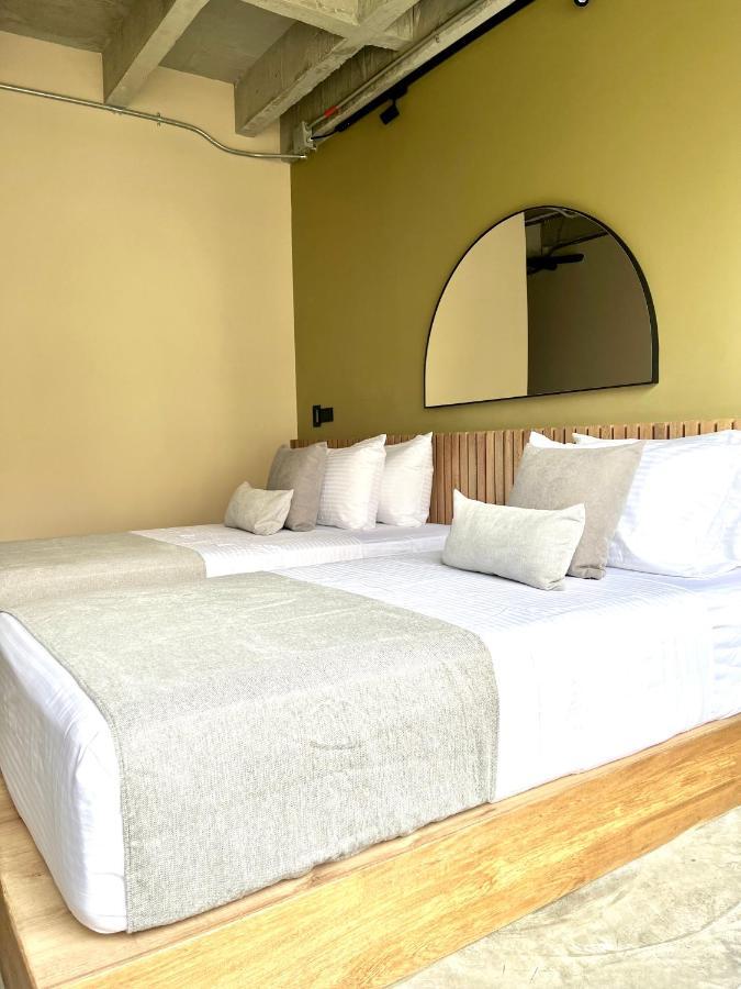 Beminimal Hotel Medellín Kültér fotó