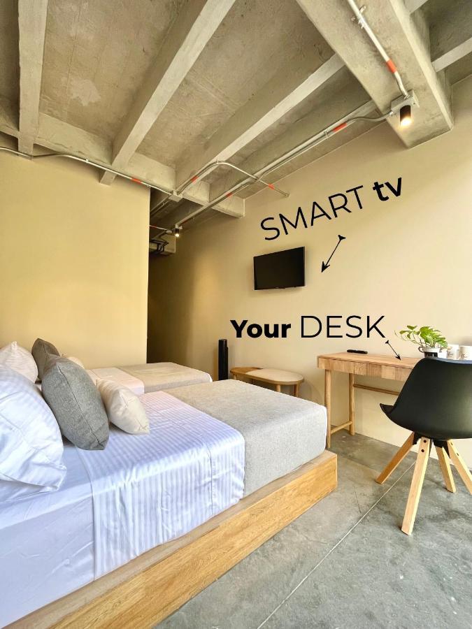 Beminimal Hotel Medellín Kültér fotó